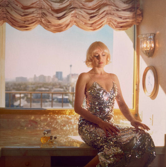 Gwenno - Utopia (Pink)