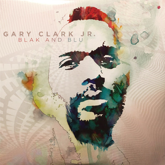 Gary Clark Jr - Blak and Blu