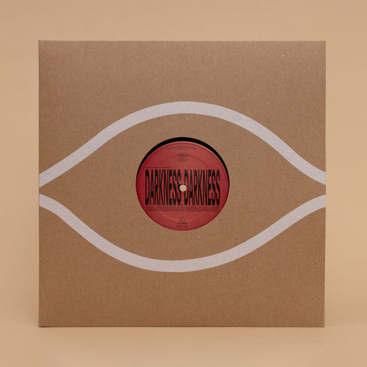 Kieran Hebden & William Tyler - Darkness, Darkness / No Services