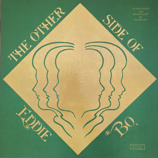 Eddie Bo - The Other Side Of Eddie Bo