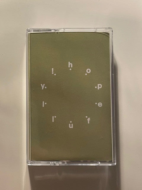 Loyle Carner - Hopefully (Indie Exclusive, Pink)