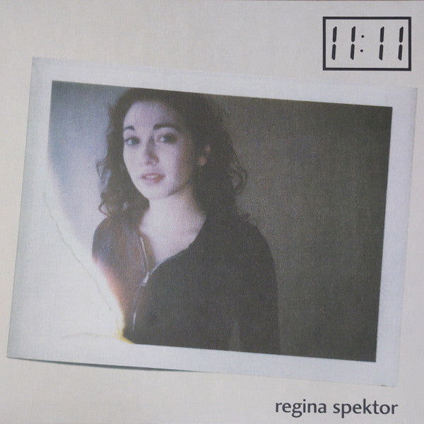 Regina Spektor - 11:11