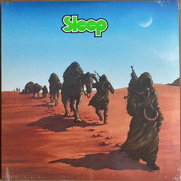 Sleep - Dopesmoker