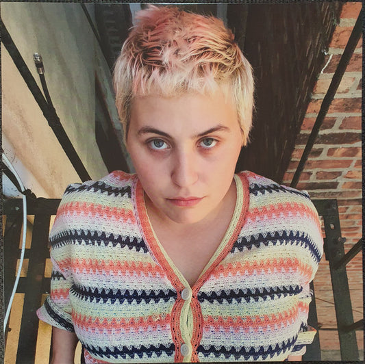 Lily Konigsberg - Lily We Need to Talk Now (Yellow vinyl)