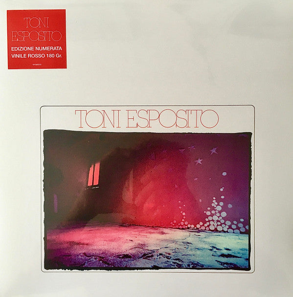 Toni Esposito - Toni Esposito