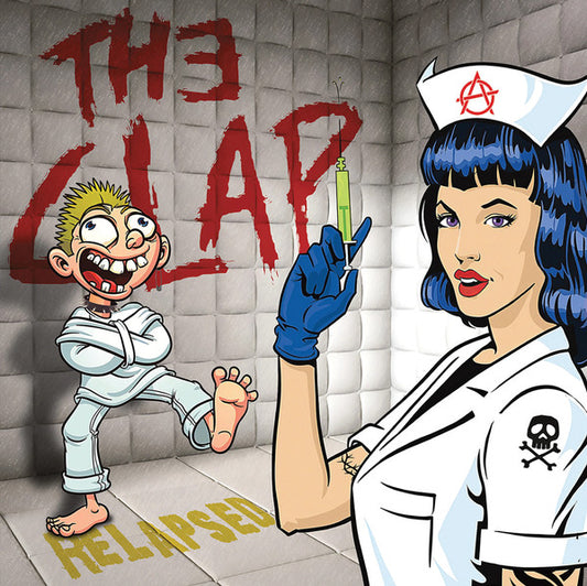 Clap - Relapsed