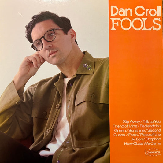 CROLL,DAN - Fools