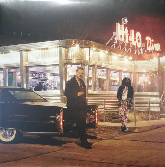 Felt - Felt 4 U (Custom Pink & Custom Teal)