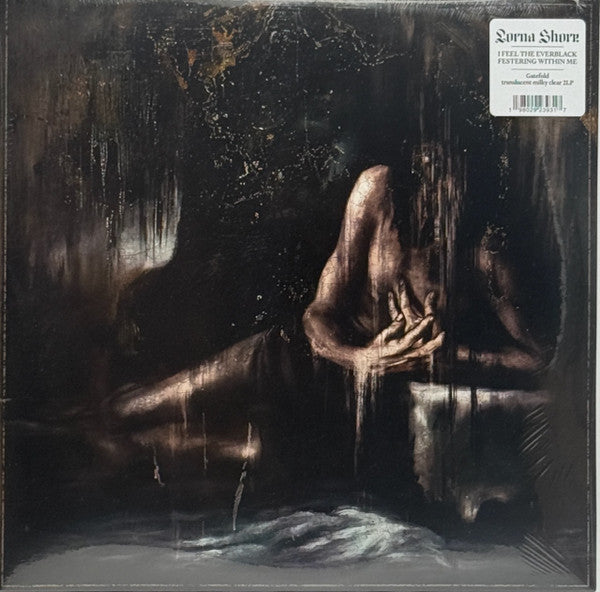 Lorna Shore - I Feel The Everblack Festering Within Me (White)