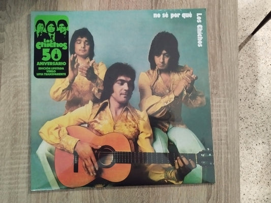 Los Chichos - No Se Por Que