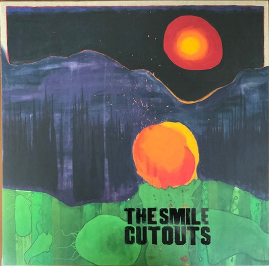 Smile - Cutouts