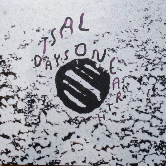 Onyon - Last Days On Earth (Purple vinyl)