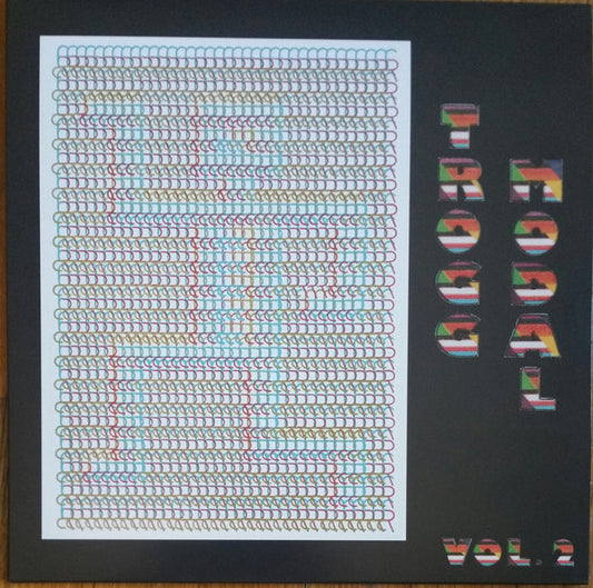 Eric Copeland - Trogg Modal Vol. 2