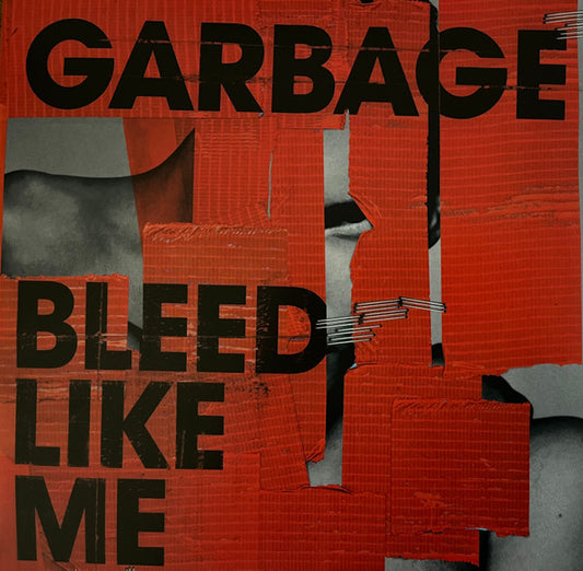 GARBAGE - Bleed Like Me (Expanded Version)