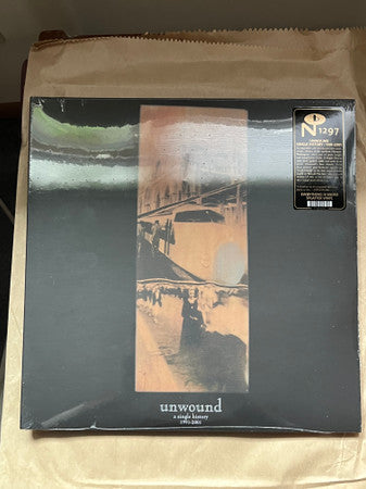 Unwound - A Single History: 1991-2001