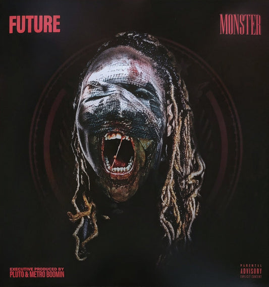 FUTURE - Monster
