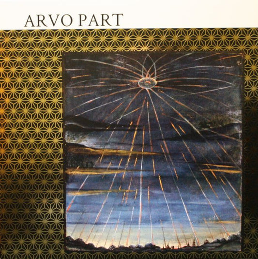 Arvo Pärt - Für Alina