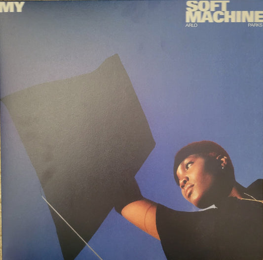 Arlo Parks - My Soft Machine
