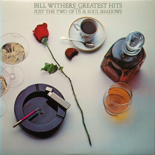 Bill Withers - Best Of LP