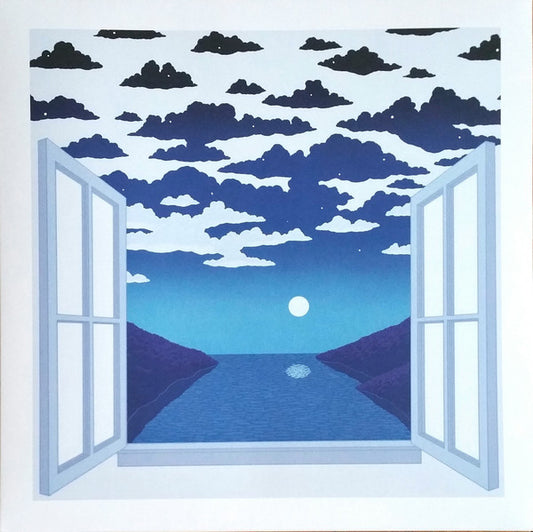 Don Slepian - Sea of Bliss