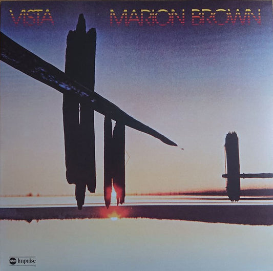 Marion Brown - Vista