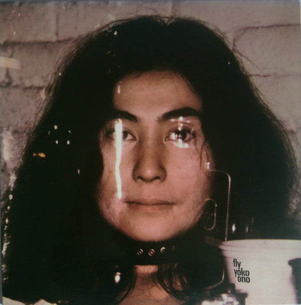 Yoko Ono - Fly LP