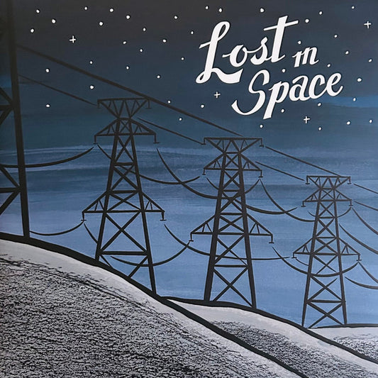 Aimee Mann - Lost in Space