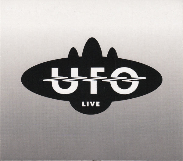 Ufo - Ufo - Live