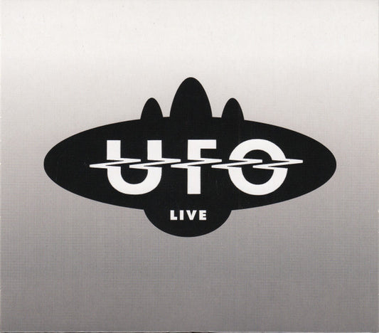 Ufo - Ufo - Live