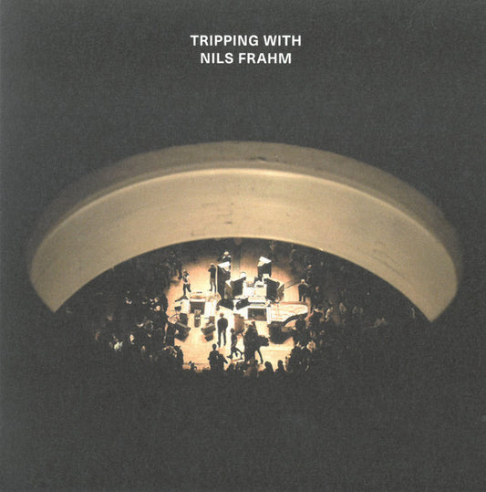 Nils Frahm - Tripping With Nils Frahm