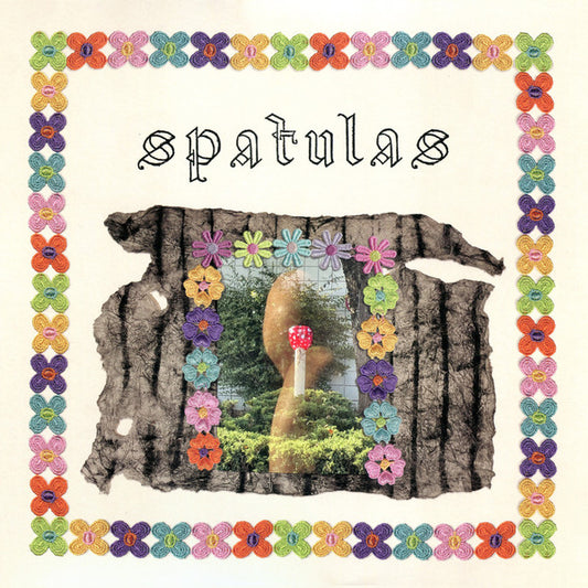 The Spatulas - Beehive Mind
