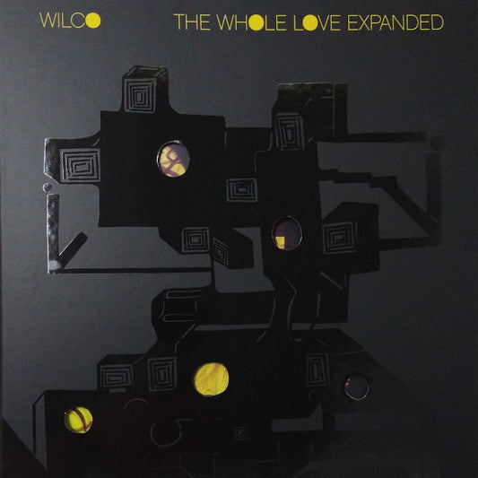Wilco - Whole Love Expanded