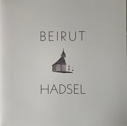 Beirut - Hadsel (Indie Exclusive)