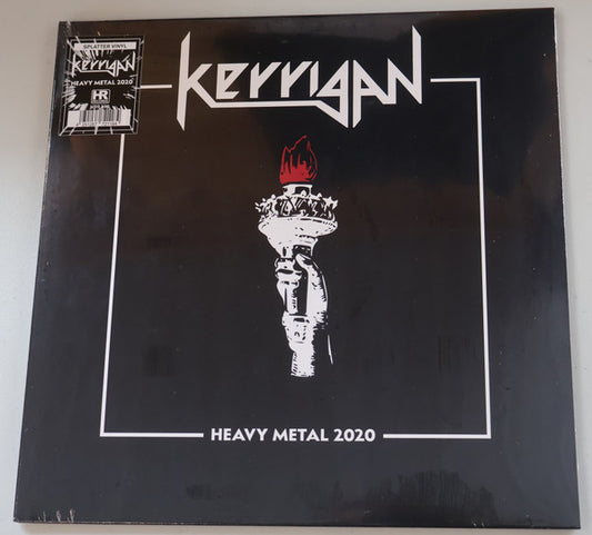 Kerrigan - Heavy Metal 2020