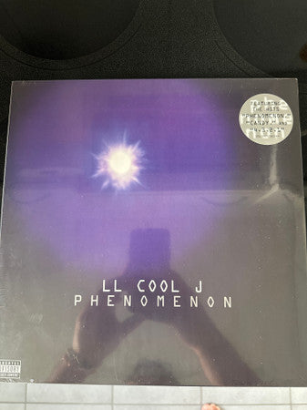 Ll Cool J - Phenomenon
