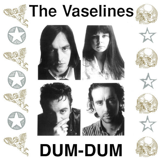 The Vaselines - Dum-Dum