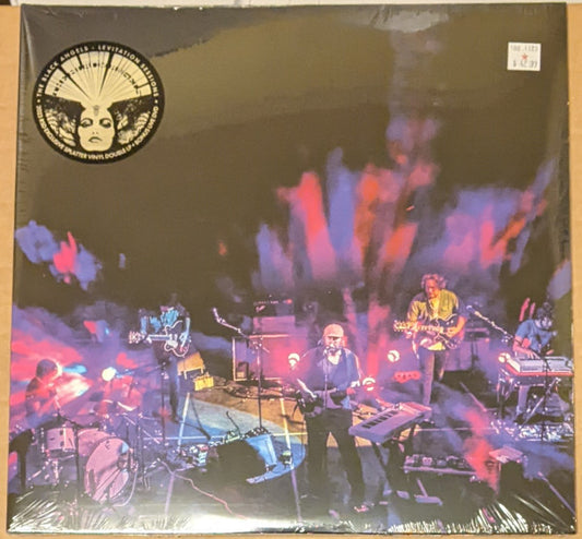 Black Angels - Levitation Sessions (RSDBF)