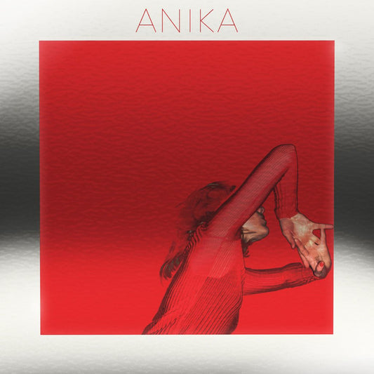Anika - Change (Red & Silver Galaxy)