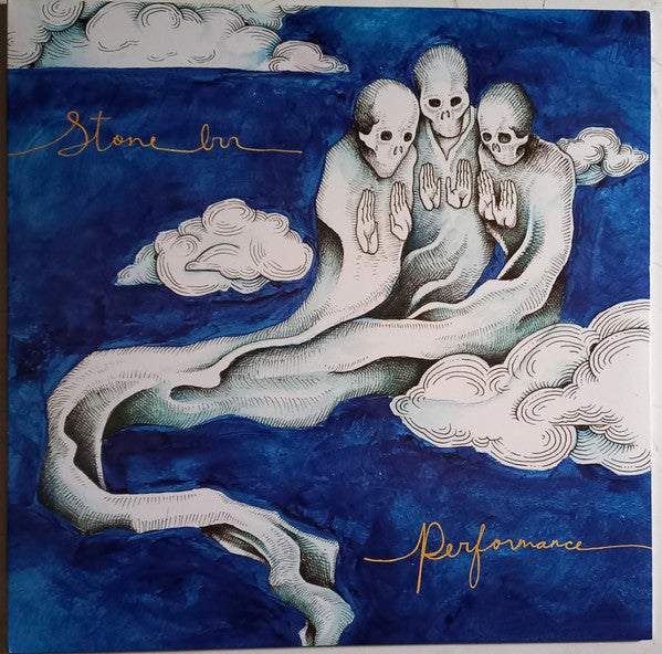 Stone Irr - Performance