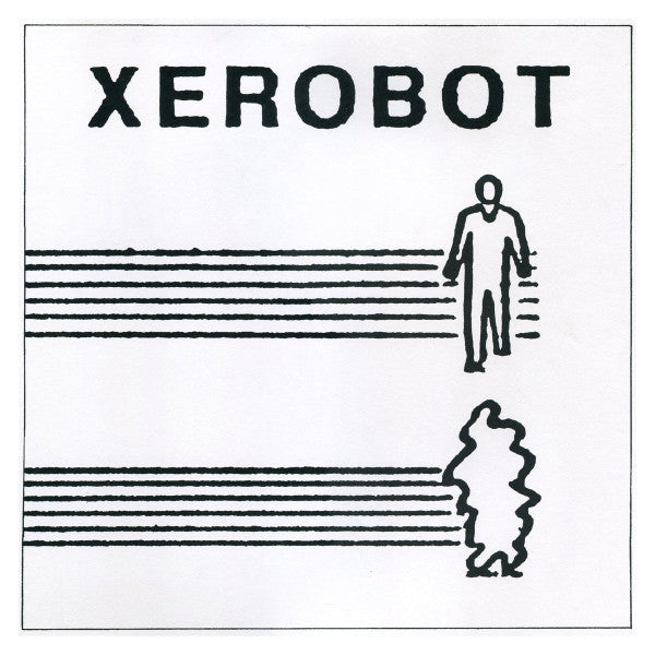 Xerobot