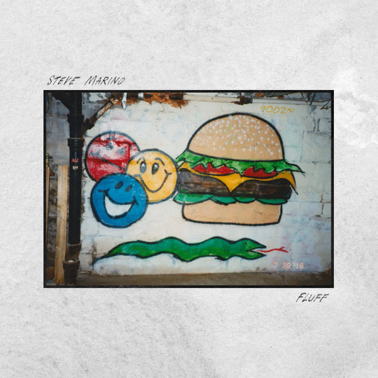 Steve Marino - Fluff