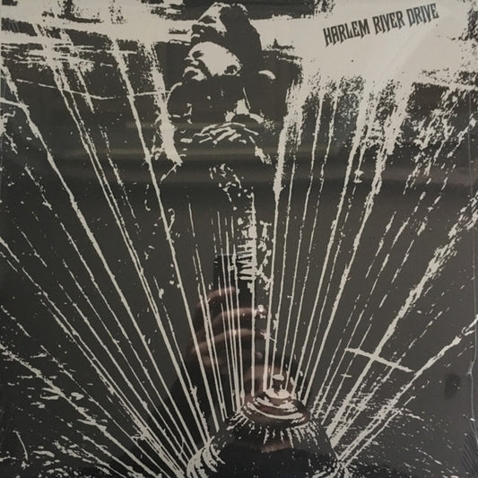 Harlem River Drive - Harlem River Drive