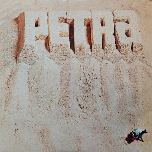Petra - Petra (Burgundy)