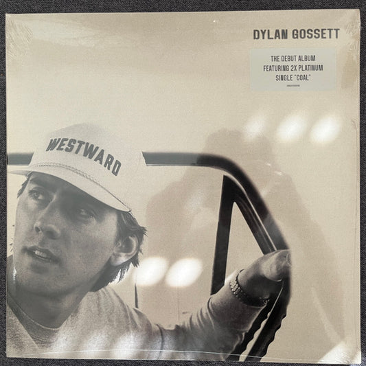 Dylan Gossett - Westward