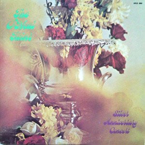 O'Neal Twins - Silver Anniversary Concert LP