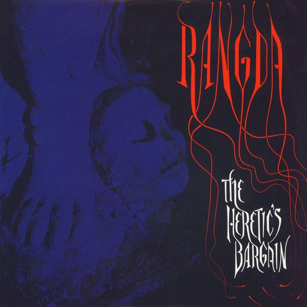 Rangda - Heretic's Bargain LP