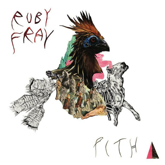 Ruby Fray - Pith