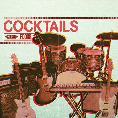 Cocktails - Cocktails