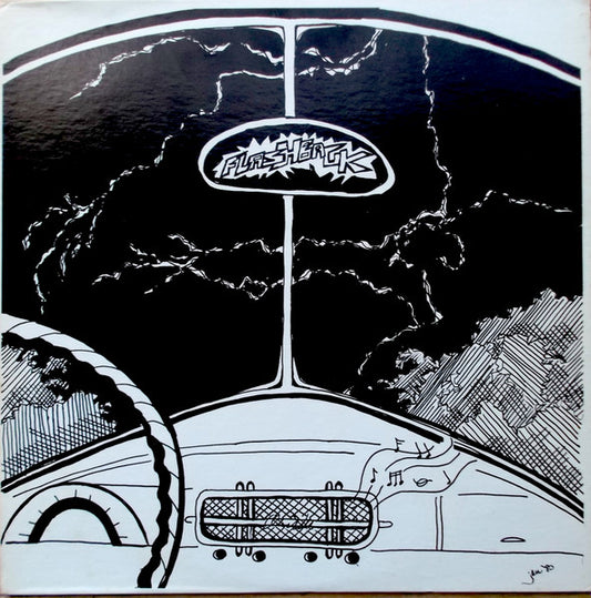 Various Artists - Flashback Vol. 2 LP