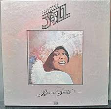 Bessie Smith - Giants Of Jazz Box Set 3LP